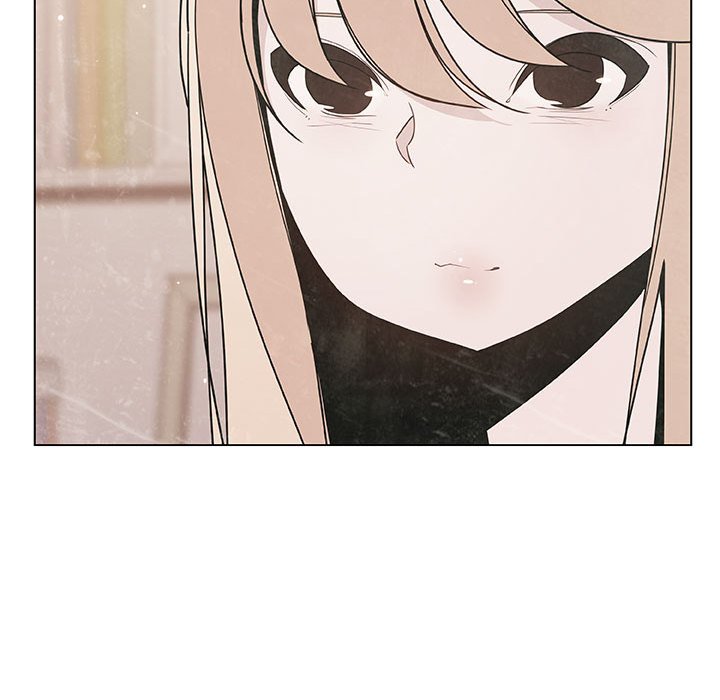 《秘密合约》漫画 第49章