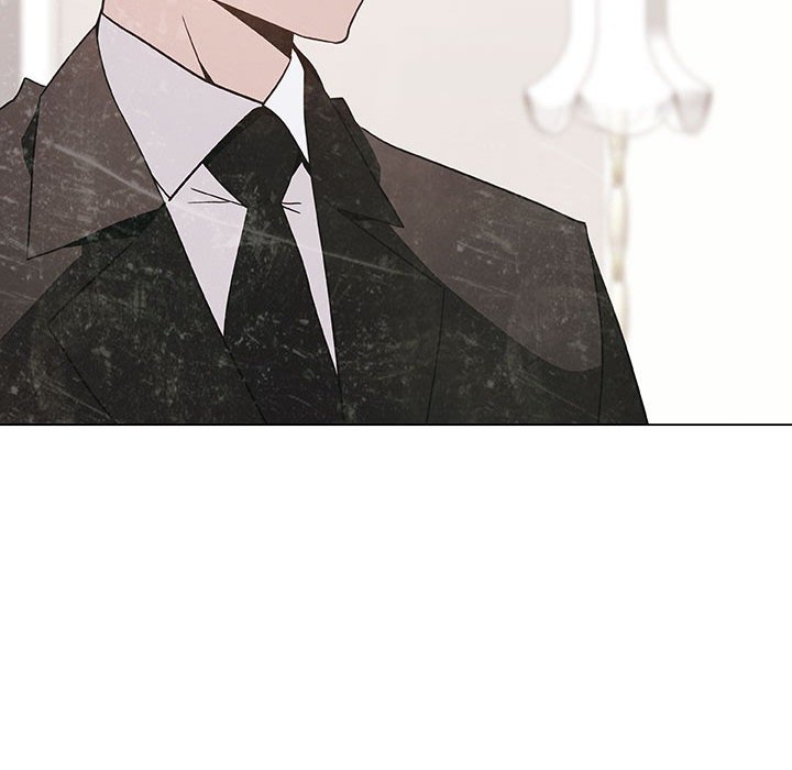 《秘密合约》漫画 第49章