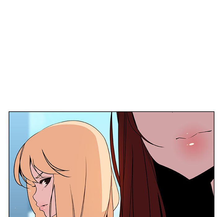 《秘密合约》漫画 第49章