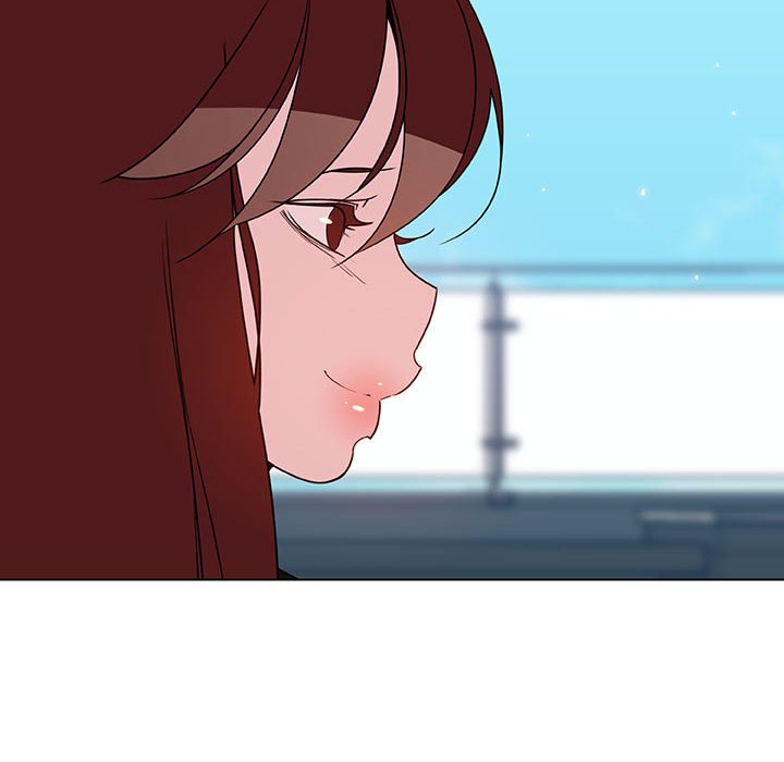 《秘密合约》漫画 第49章