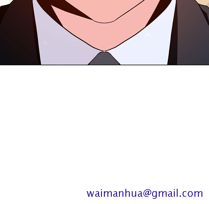 《秘密合约》漫画 第49章