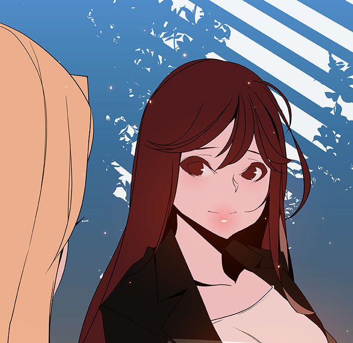 《秘密合约》漫画 第49章