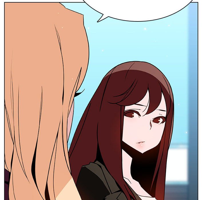《秘密合约》漫画 第49章