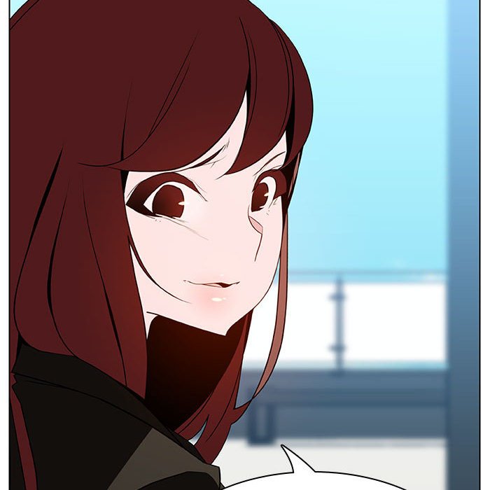 《秘密合约》漫画 第49章