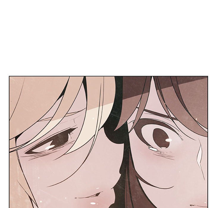 《秘密合约》漫画 第49章
