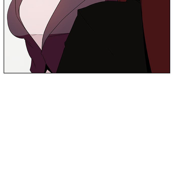 《秘密合约》漫画 第49章