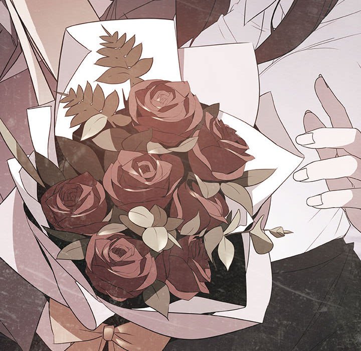 《秘密合约》漫画 第49章