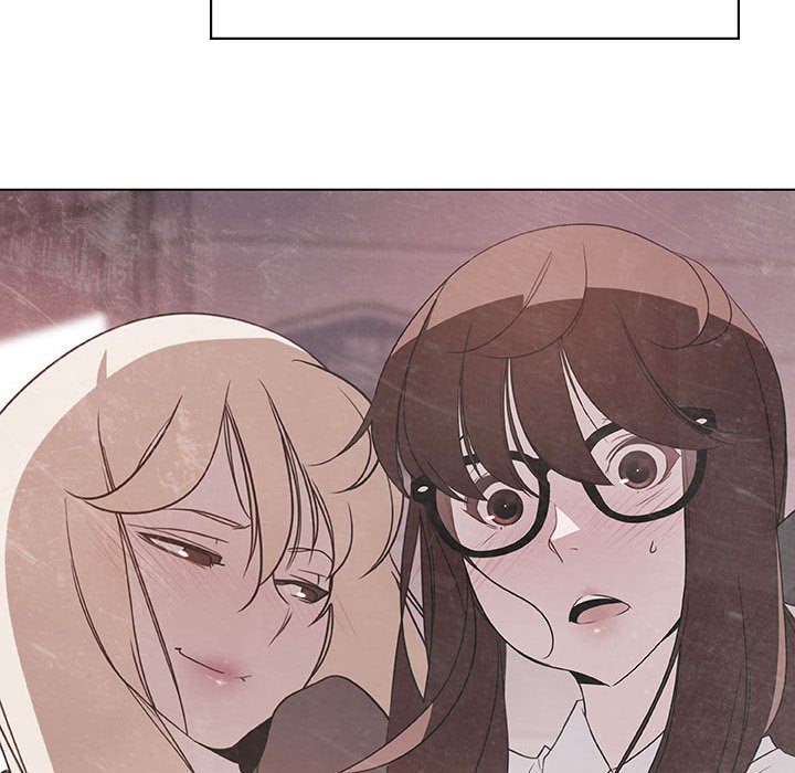 《秘密合约》漫画 第49章