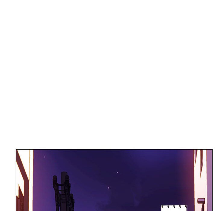 《秘密合约》漫画 第49章