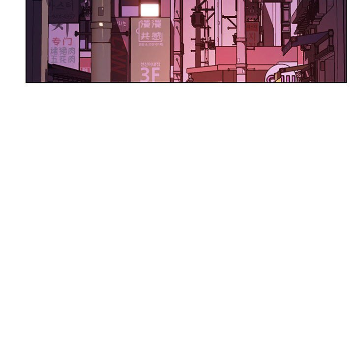 《秘密合约》漫画 第49章