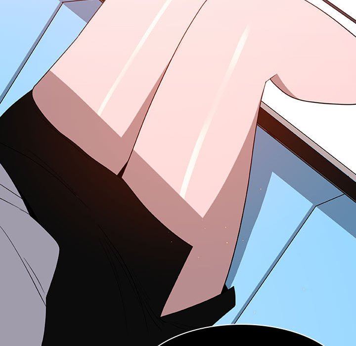 《秘密合约》漫画 第5章
