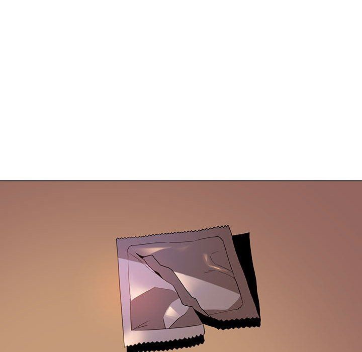 《秘密合约》漫画 第5章