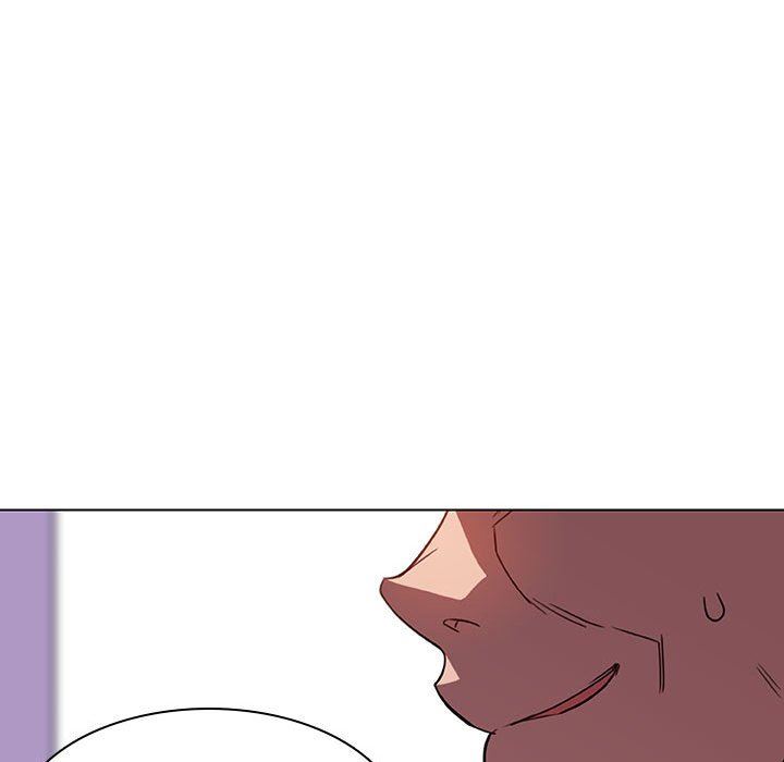 《秘密合约》漫画 第5章