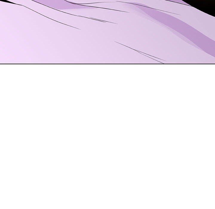 《秘密合约》漫画 第5章