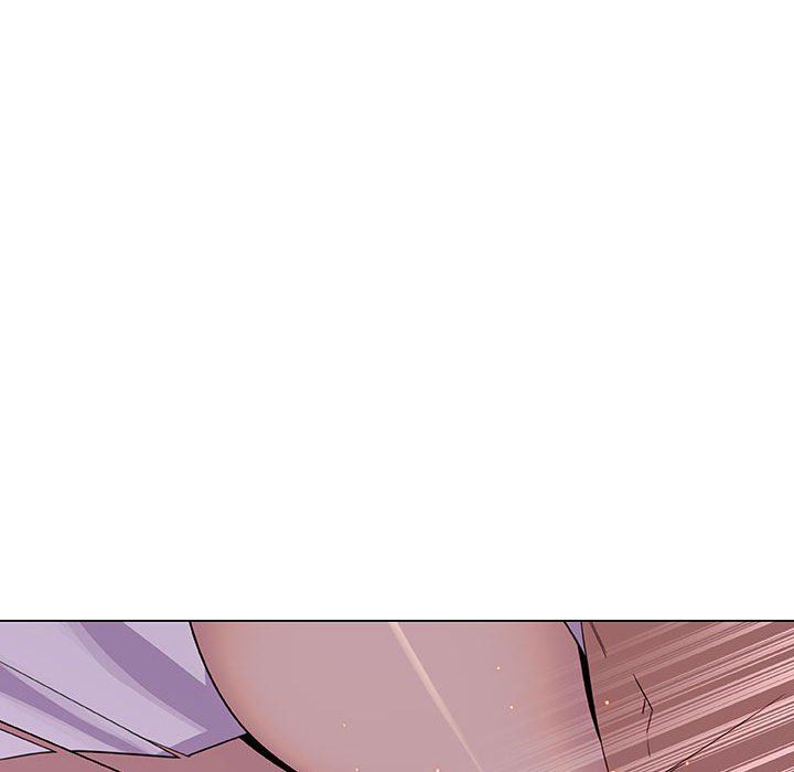 《秘密合约》漫画 第5章