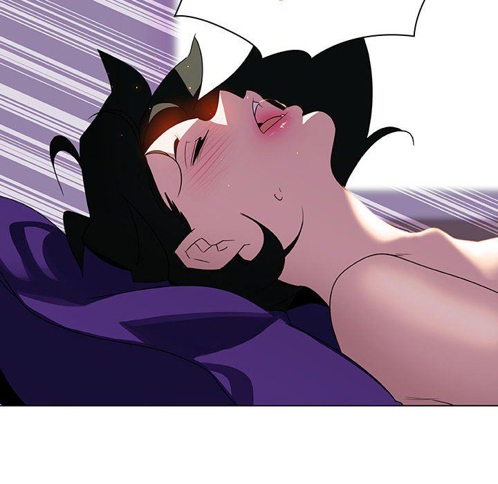 《秘密合约》漫画 第5章