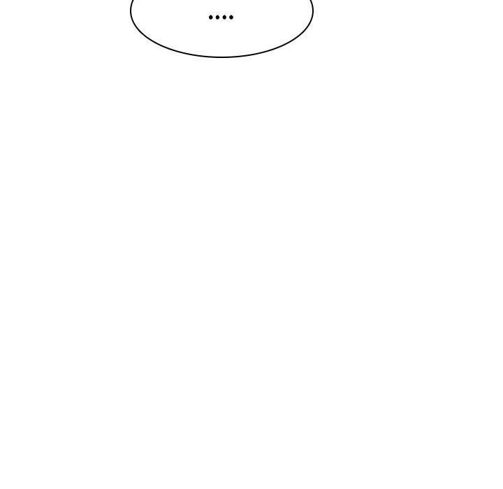 《秘密合约》漫画 第5章
