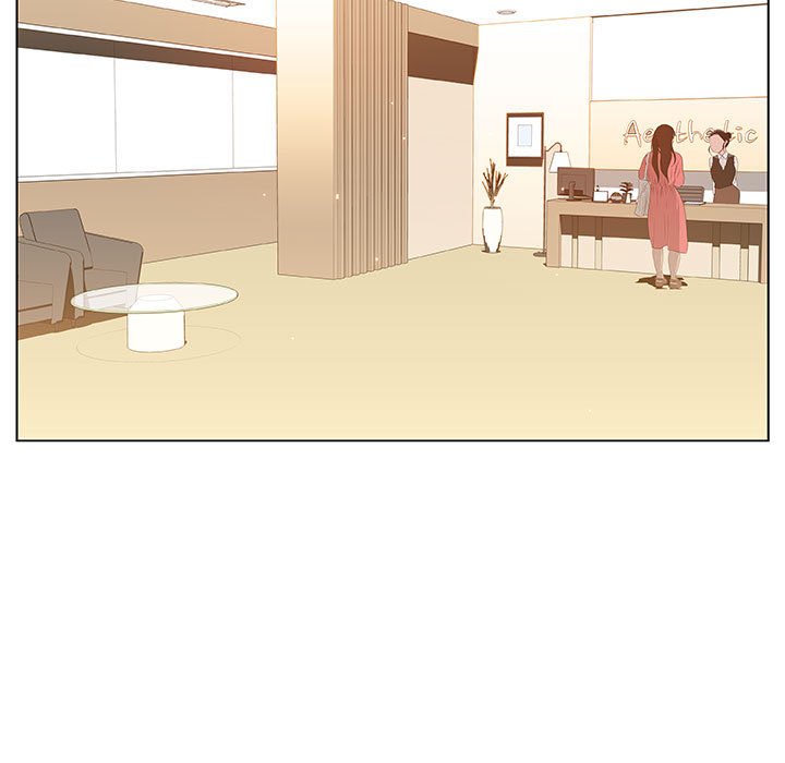《秘密合约》漫画 第52章