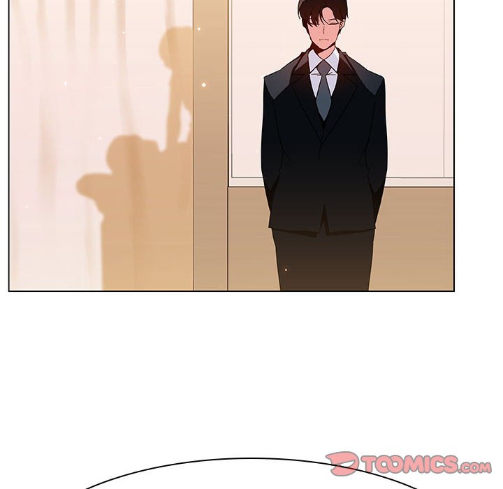 《秘密合约》漫画 第52章