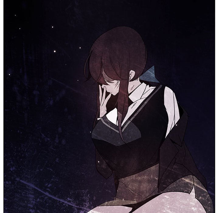 《秘密合约》漫画 第52章