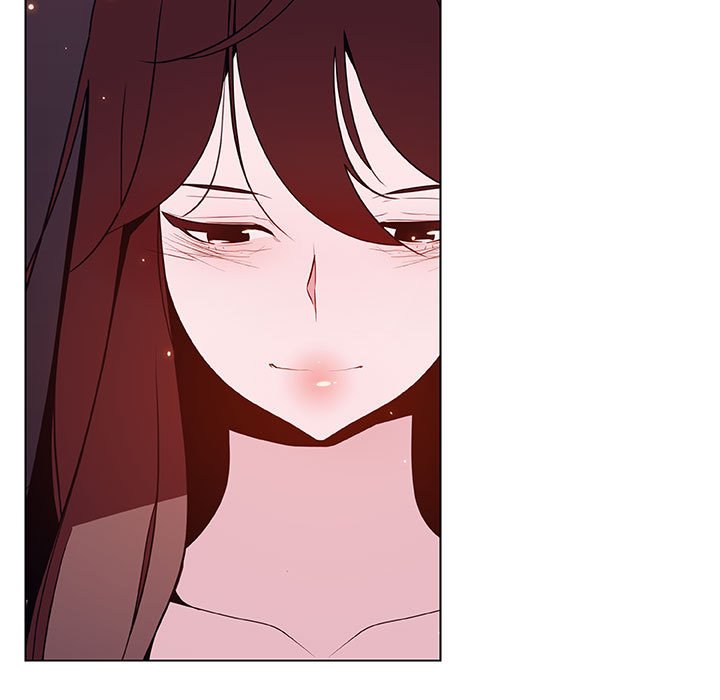 《秘密合约》漫画 第52章