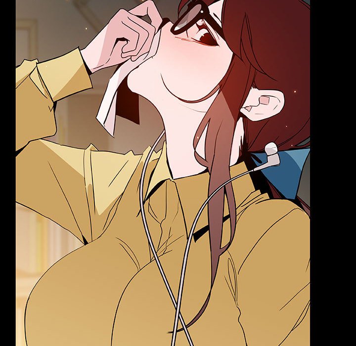 《秘密合约》漫画 第52章