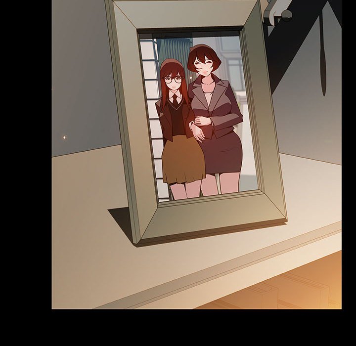 《秘密合约》漫画 第52章