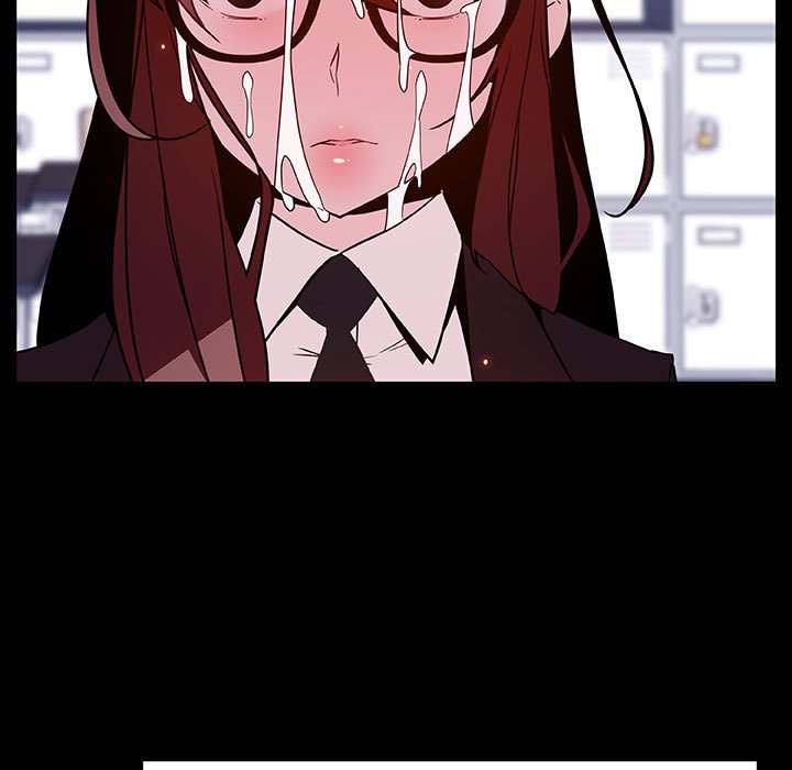《秘密合约》漫画 第52章