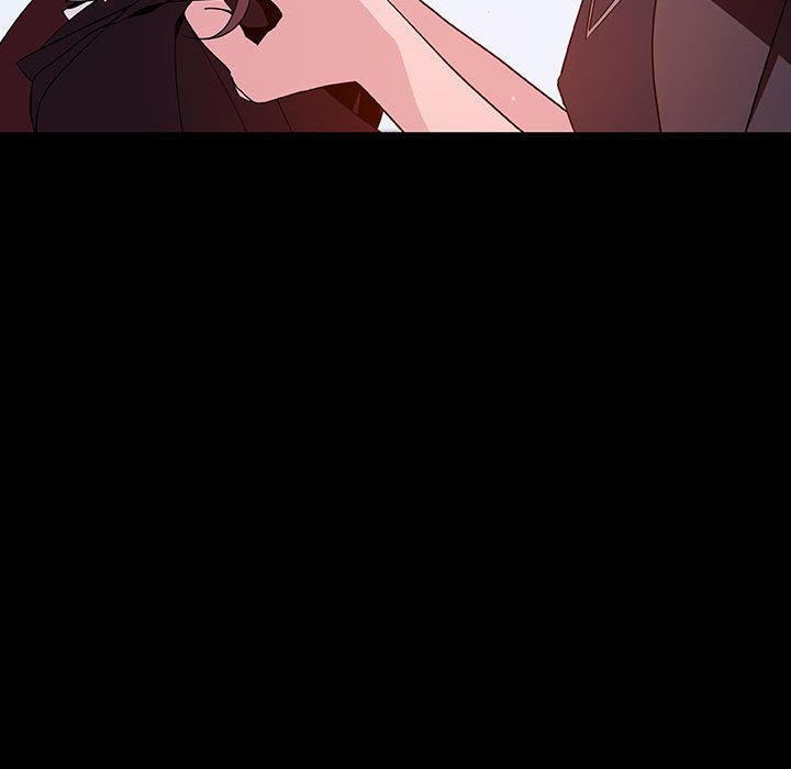 《秘密合约》漫画 第52章