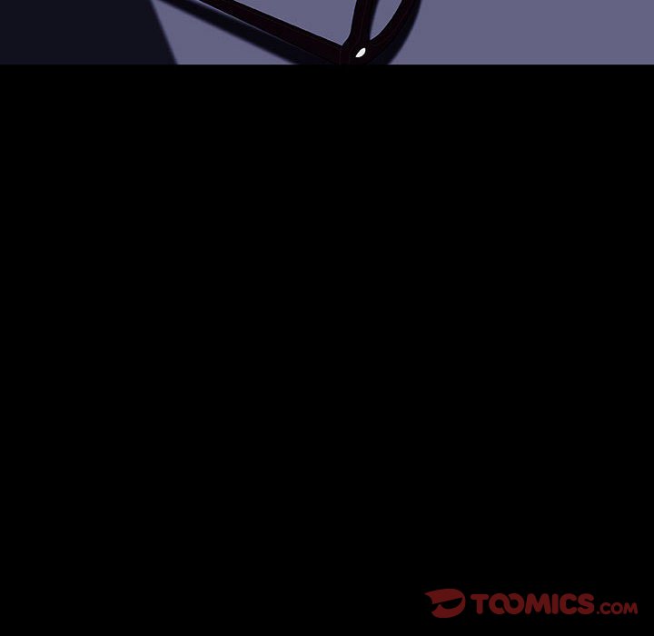《秘密合约》漫画 第52章