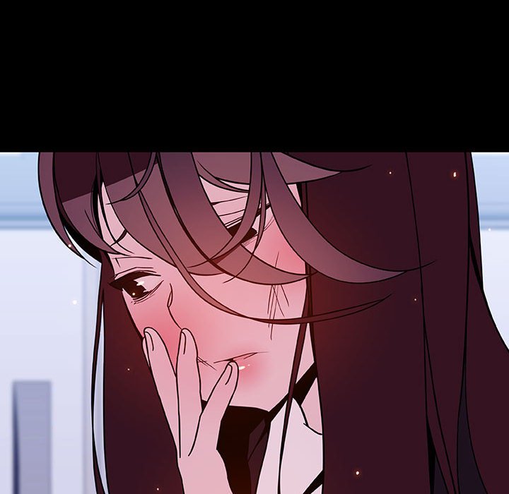 《秘密合约》漫画 第52章