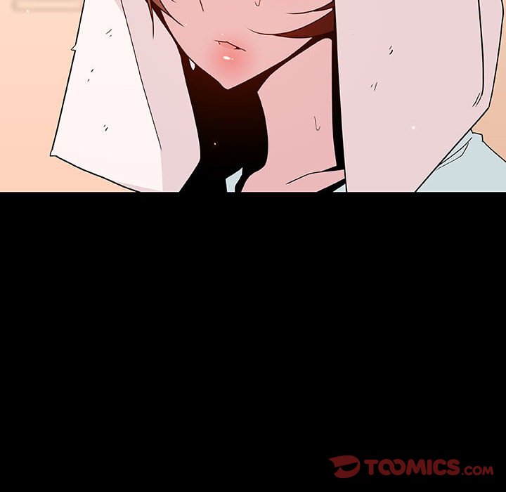 《秘密合约》漫画 第52章