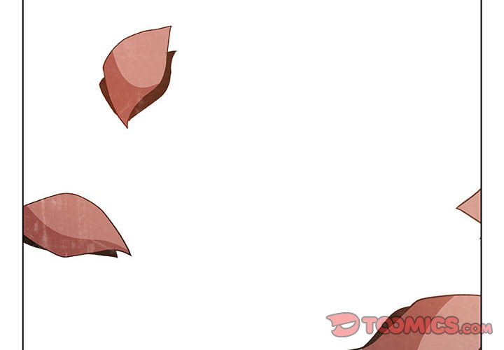 《秘密合约》漫画 第53章