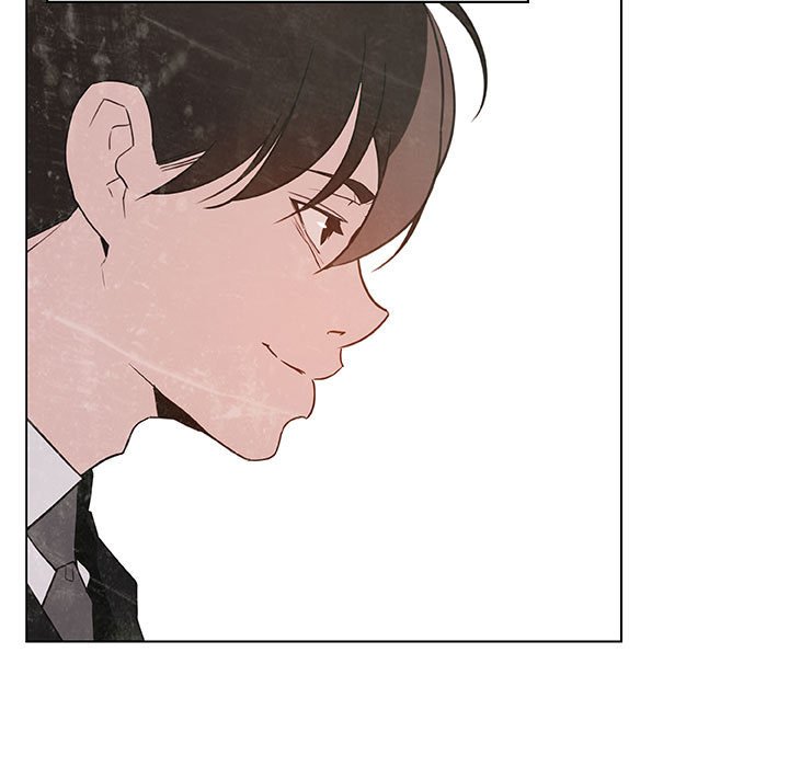 《秘密合约》漫画 第53章