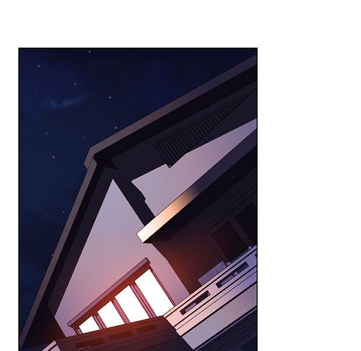《秘密合约》漫画 第53章