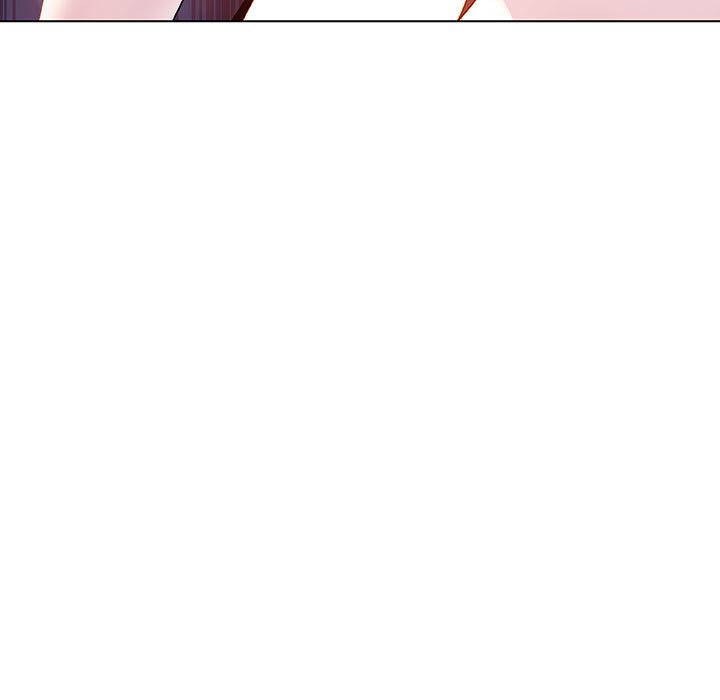 《秘密合约》漫画 第53章