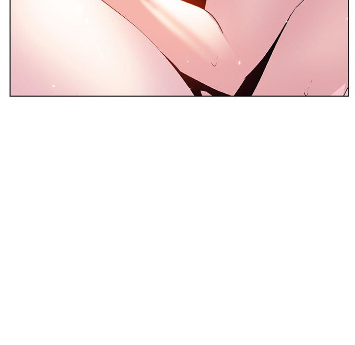 《秘密合约》漫画 第53章