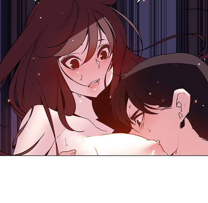 《秘密合约》漫画 第53章