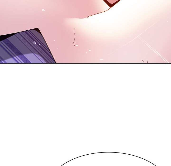 《秘密合约》漫画 第53章