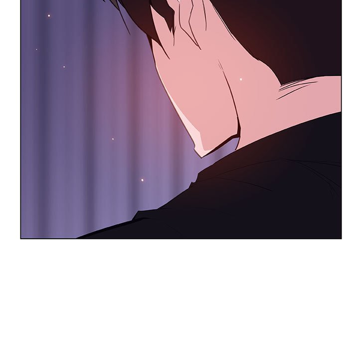 《秘密合约》漫画 第53章
