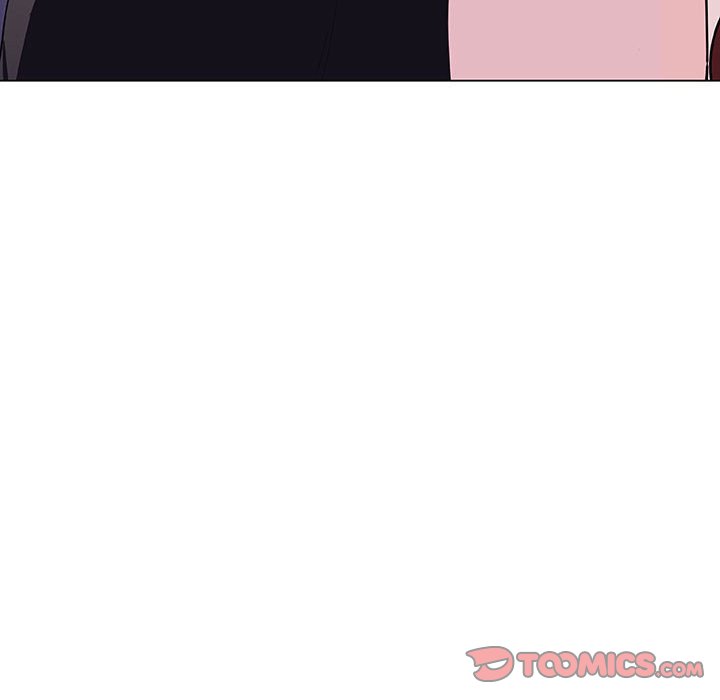 《秘密合约》漫画 第53章