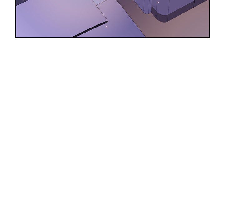 《秘密合约》漫画 第53章