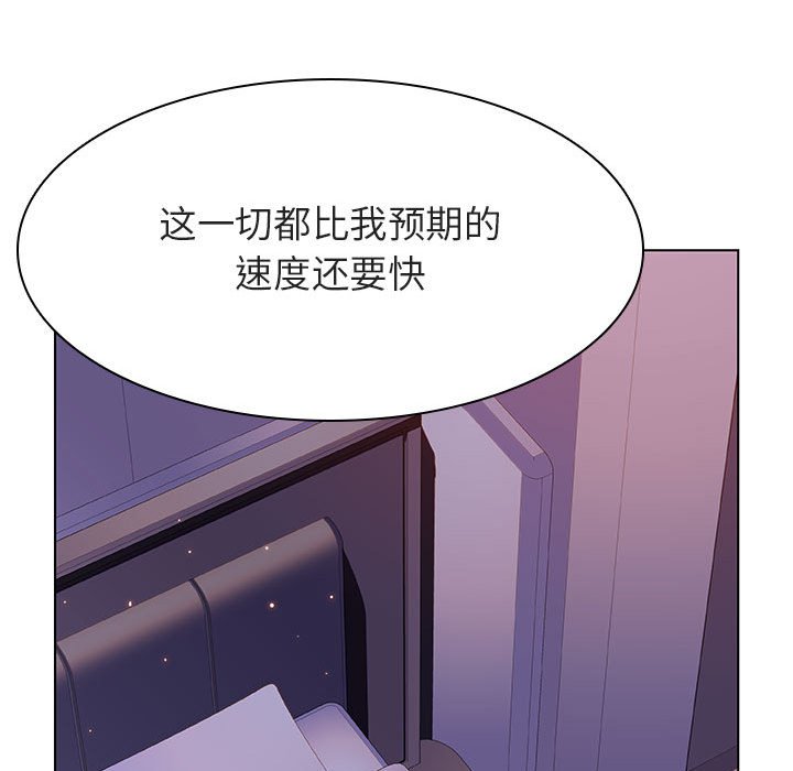 《秘密合约》漫画 第53章