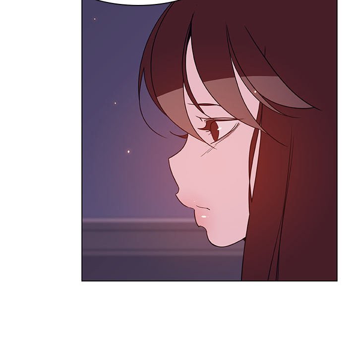《秘密合约》漫画 第53章
