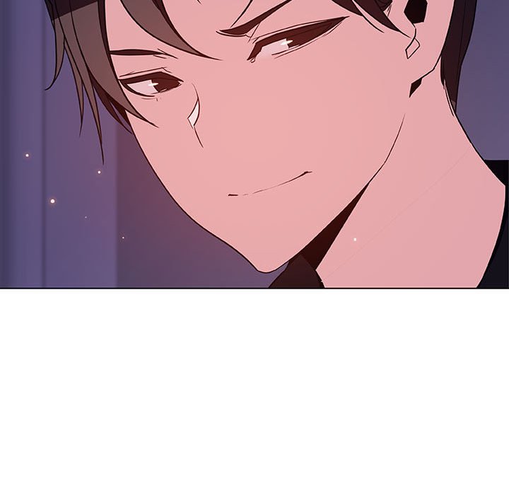 《秘密合约》漫画 第53章