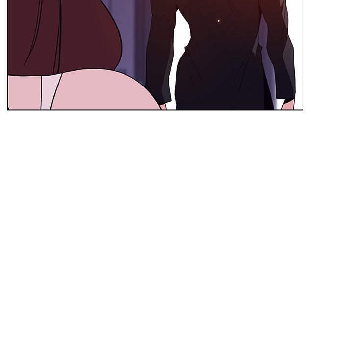 《秘密合约》漫画 第53章