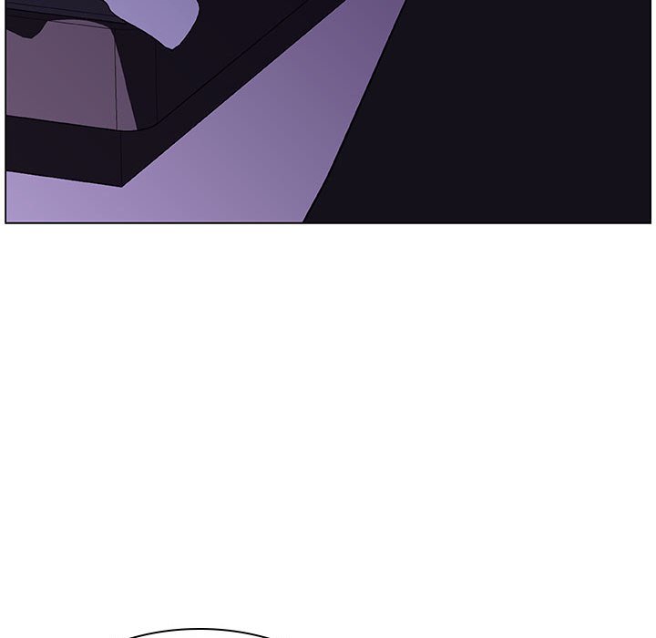 《秘密合约》漫画 第53章
