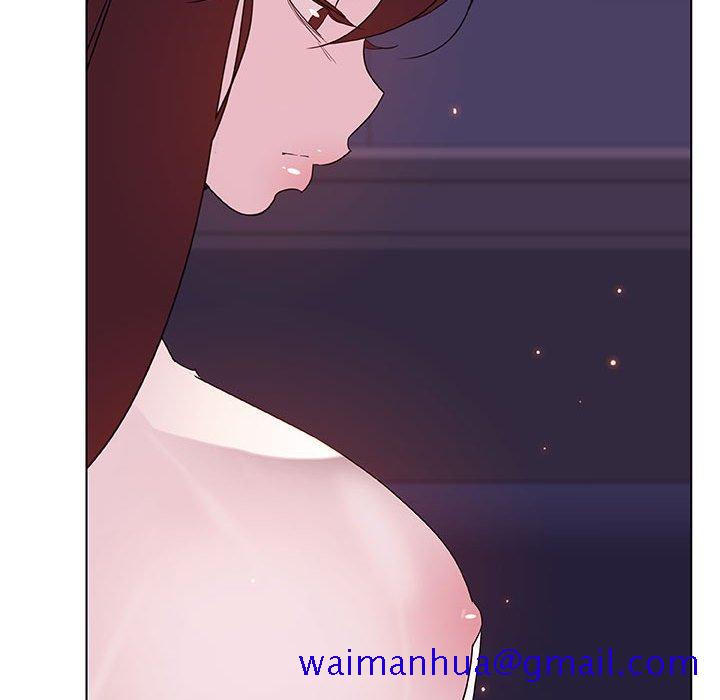 《秘密合约》漫画 第53章