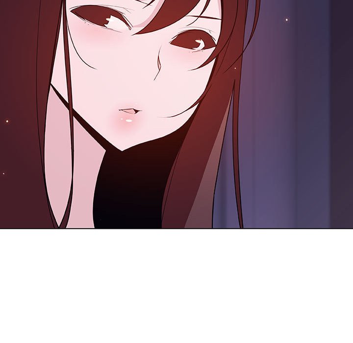 《秘密合约》漫画 第53章