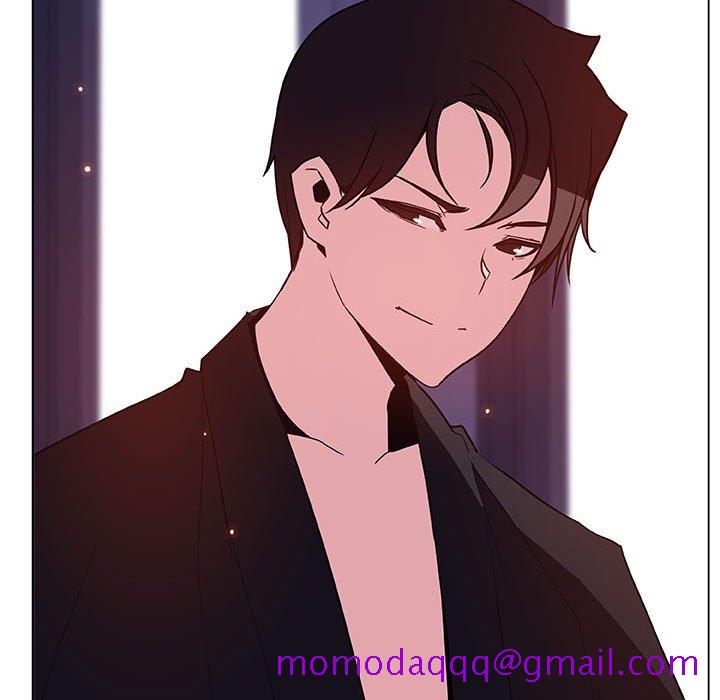 《秘密合约》漫画 第53章